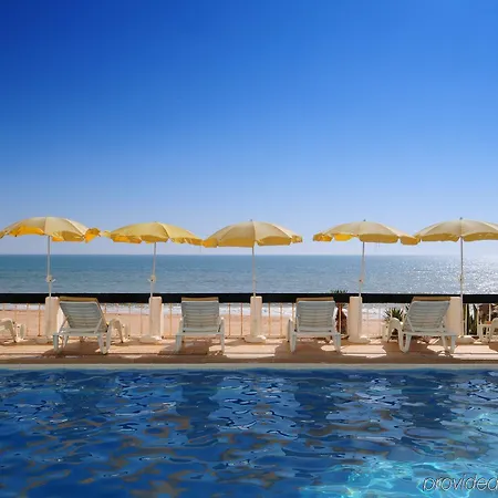 Algarve - Armacao De Pera, An Ihg Hotel Armação de Pêra