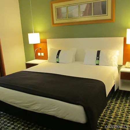 Algarve - Armacao De Pera, An Ihg 4* Armação de Pêra