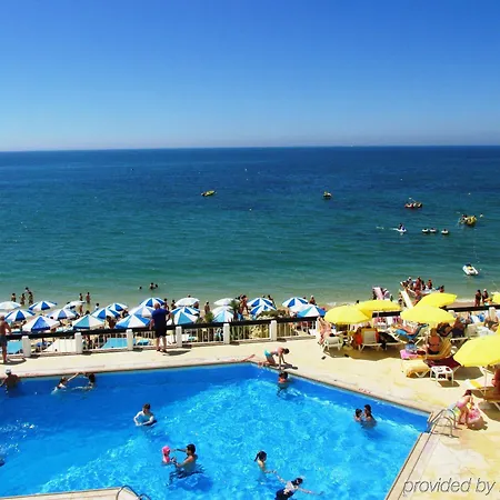 Casa De Sada Algarve Beach Resort, Curio Collection By Hilton 4* Armação de Pêra