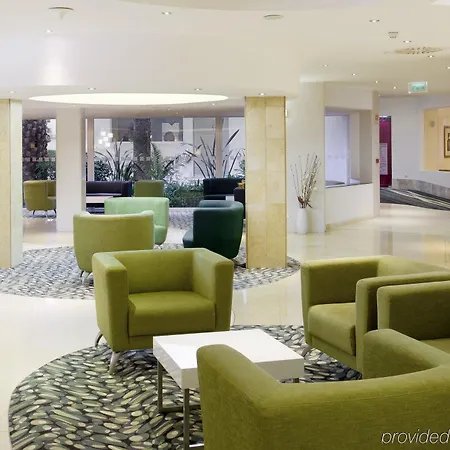 Algarve - Armacao De Pera, An Ihg