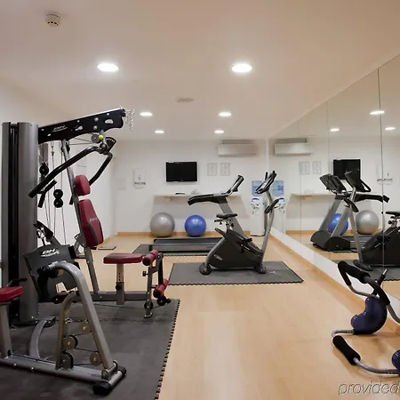 Hotel Algarve - Armacao De Pera, An Ihg Armação de Pêra