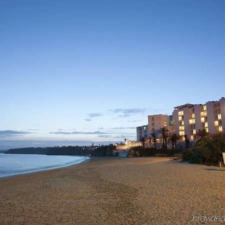 Casa De Sada Algarve Resort, Curio Collection By Hilton 4* Armação de Pêra