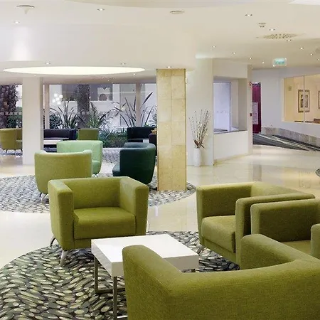 Algarve - Armacao De Pera, An Ihg Armação de Pêra