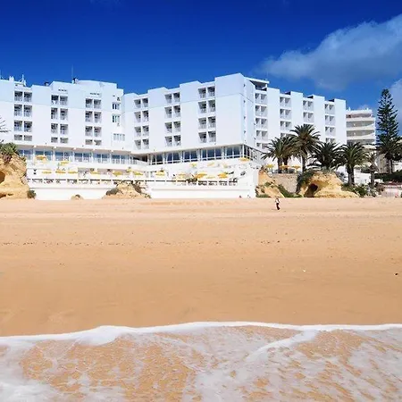 ホテル Algarve - Armacao De Pera, An Ihg アルマカオ・デ・ペラ