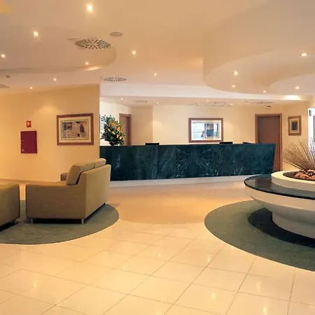 Algarve - Armacao De Pera, An Ihg アルマカオ・デ・ペラ