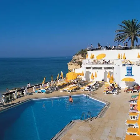 Algarve - Armacao De Pera, An Ihg ホテル