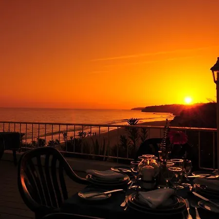 Algarve - Armacao De Pera, An Ihg