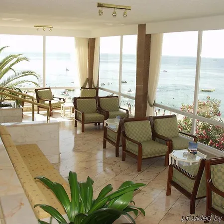 Algarve - Armacao De Pera, An Ihg