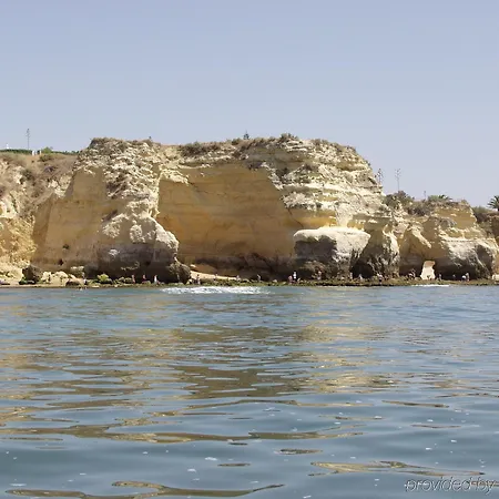 Algarve - Armacao De Pera, An Ihg アルマカオ・デ・ペラ