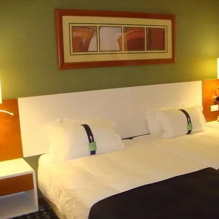 Algarve - Armacao De Pera, An Ihg Hotel 4*