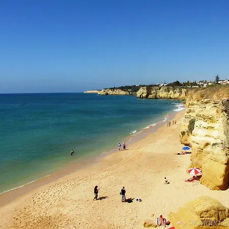 Casa De Sada Algarve Beach Resort, Curio Collection By Hilton Szálloda Armação de Pêra