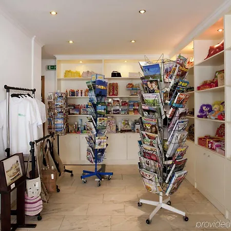 Algarve - Armacao De Pera, An Ihg Otel