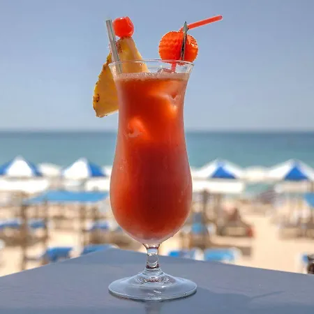 Algarve - Armacao De Pera, An Ihg Otel 4*