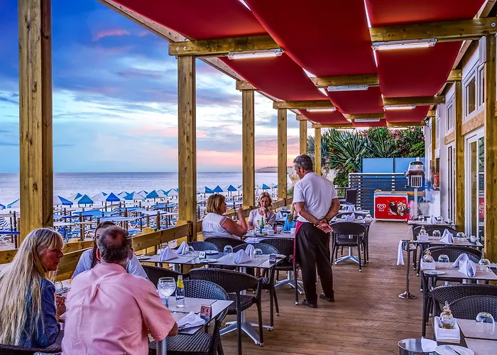 Algarve - Armacao De Pera, An Ihg Hotel