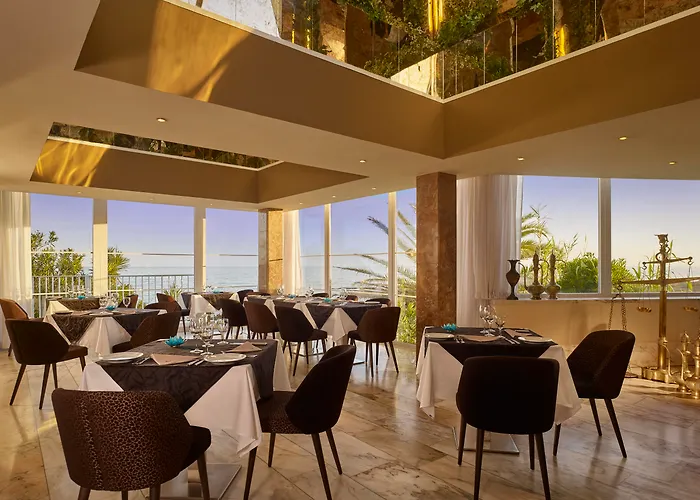 Algarve - Armacao De Pera, An Ihg Hotel 4*