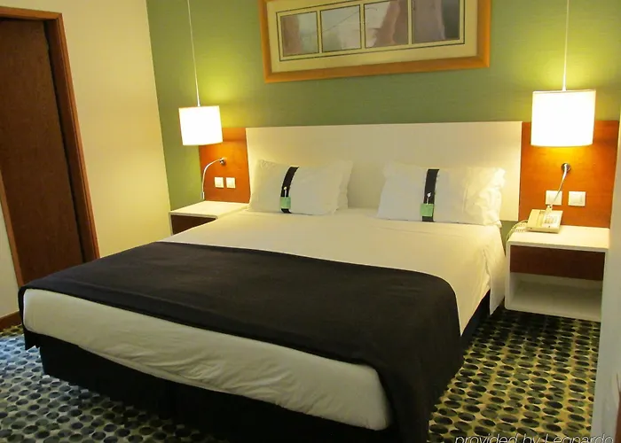 Algarve - Armacao De Pera, An Ihg 4* Armação de Pêra