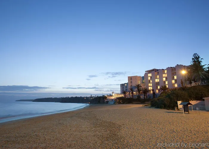 Algarve - Armacao De Pera, An Ihg 4* Armação de Pêra