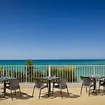 Отель Algarve - Armacao De Pera, An Ihg