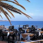 Отель Algarve - Armacao De Pera, An Ihg Армасан-де-Пера