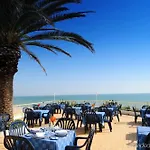 Algarve - Armacao De Pera, An Ihg Отель Армасан-де-Пера