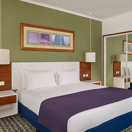 Algarve - Armacao De Pera, An Ihg Hotel Armação de Pêra