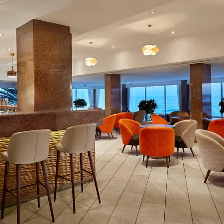 Algarve - Armacao De Pera, An Ihg 4*