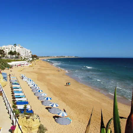 Algarve - Armacao De Pera, An Ihg 4*