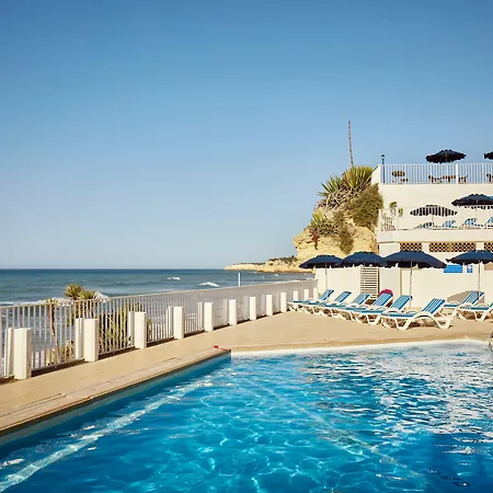 Ξενοδοχείο Algarve - Armacao De Pera, An Ihg 4*