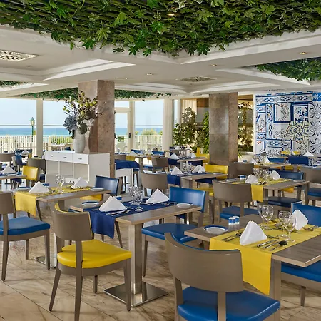 Ξενοδοχείο Algarve - Armacao De Pera, An Ihg 4*