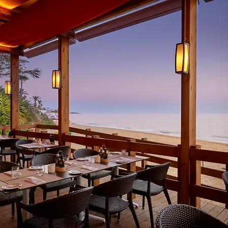 Ξενοδοχείο Algarve - Armacao De Pera, An Ihg