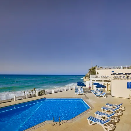 Algarve - Armacao De Pera, An Ihg