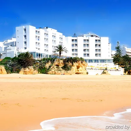 Ξενοδοχείο Algarve - Armacao De Pera, An Ihg 4*