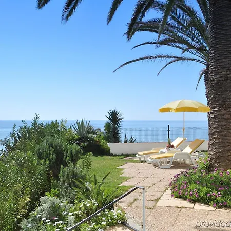 Ξενοδοχείο Algarve - Armacao De Pera, An Ihg Armação de Pêra