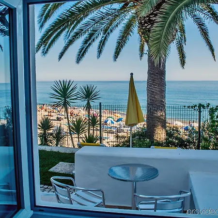 Algarve - Armacao De Pera, An Ihg