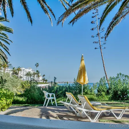 Ξενοδοχείο Algarve - Armacao De Pera, An Ihg 4*