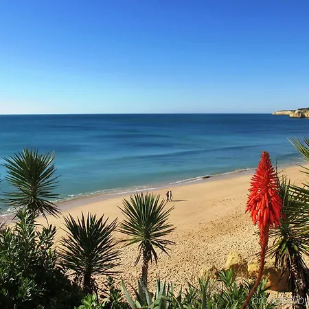 Algarve - Armacao De Pera, An Ihg