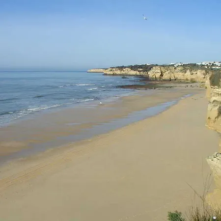 Algarve - Armacao De Pera, An Ihg