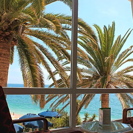 Ξενοδοχείο Algarve - Armacao De Pera, An Ihg 4*