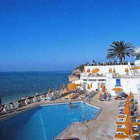 Algarve - Armacao De Pera, An Ihg 4*
