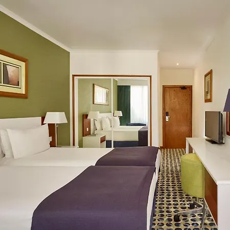 Algarve - Armacao De Pera, An Ihg Ξενοδοχείο