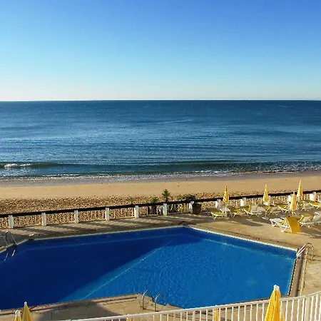 Algarve - Armacao De Pera, An Ihg 4*