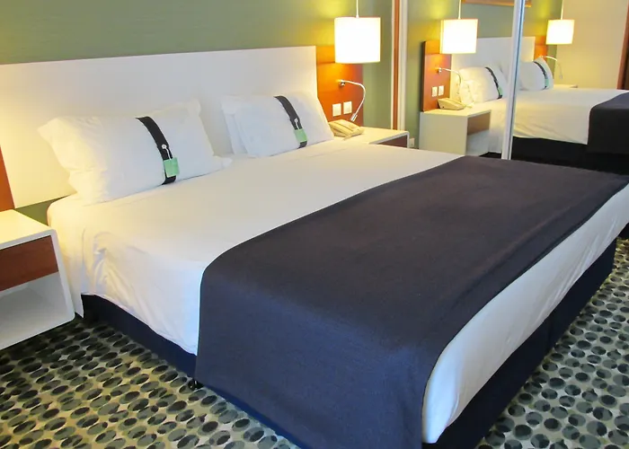 Hotell Algarve - Armacao De Pera, An Ihg