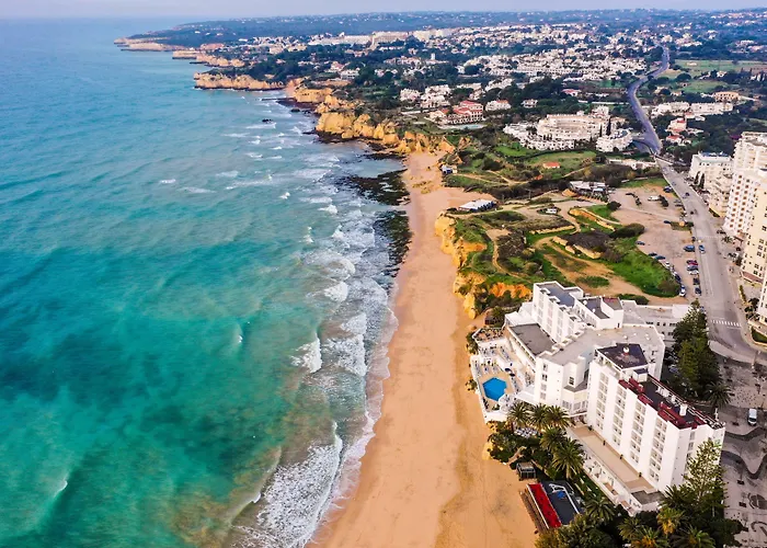 Algarve - Armacao De Pera, An Ihg Armação de Pêra