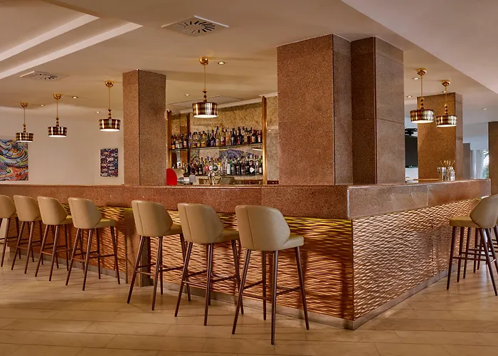 Algarve - Armacao De Pera, An Ihg Hotell